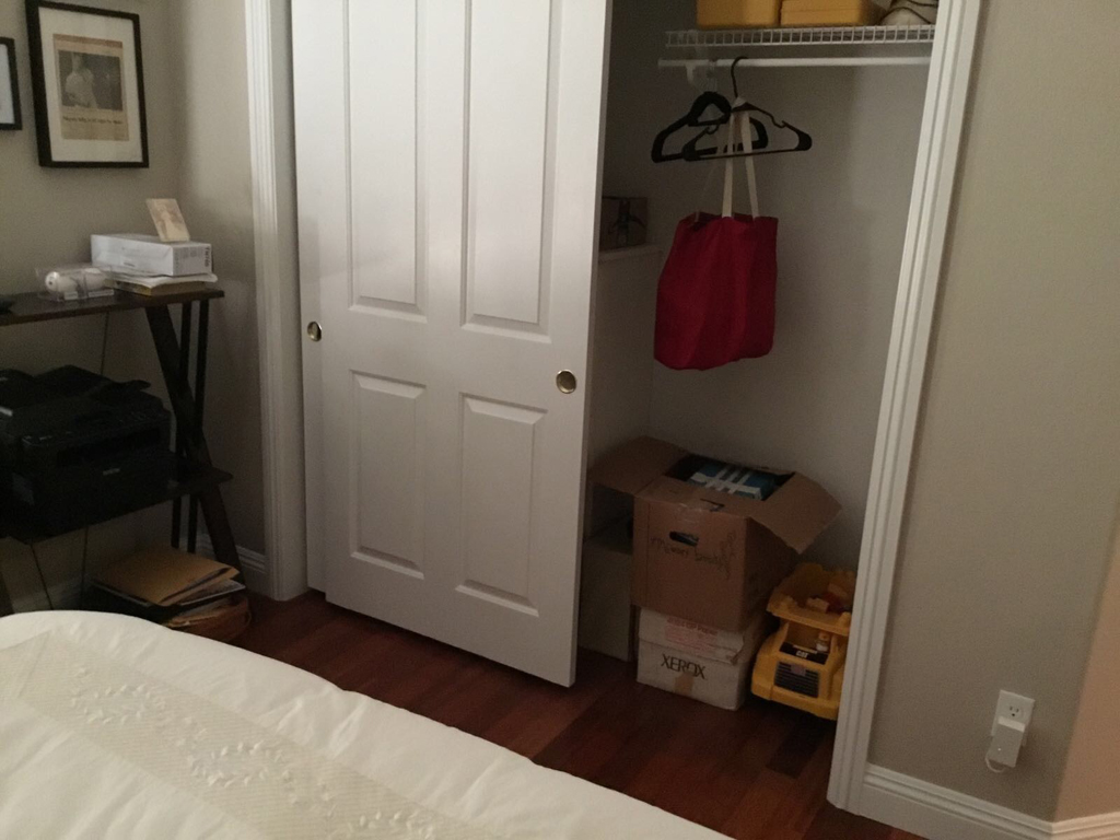 Click for Full Image/#31/Daily Departure - Bedroom Closet 1 (Zone 3).jpg